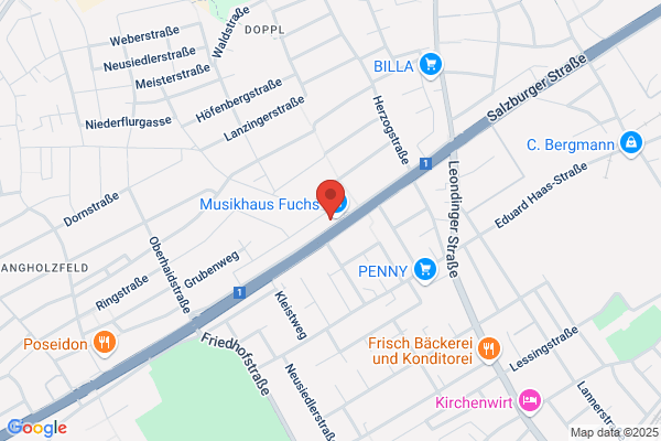Josko Fenster u Tueren GmbH
