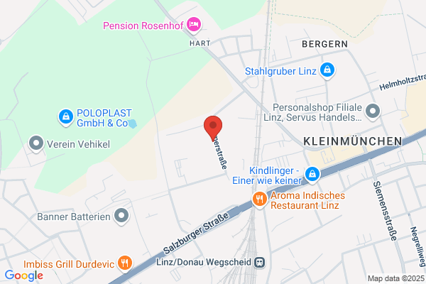 Quehenberger Logistig AG und Co KG