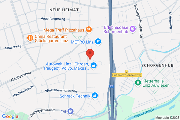Softwareentwicklung Linz - we-dev
