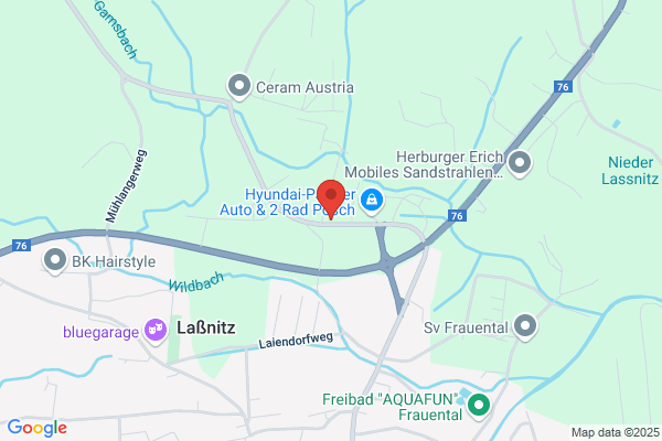 Data Systems Austria AG