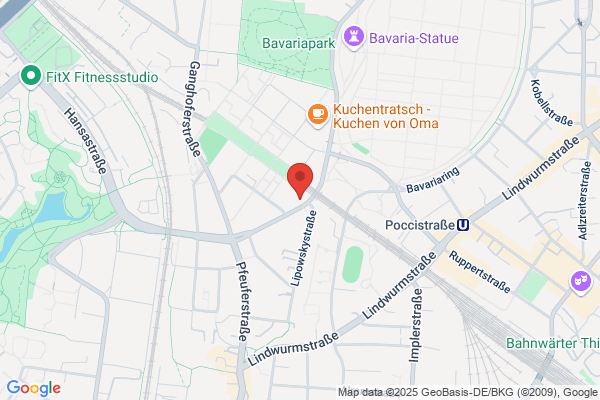 BARACUDA Datentechnik GmbH