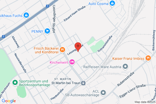 MDO Invest GmbH