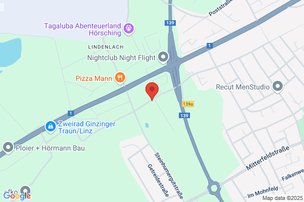 RB Maschinen Holding GmbH