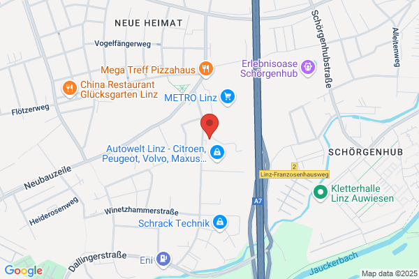Weilguny und Weilguny Elektro GmbH