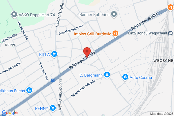Banner/EAST PENN Battery Services GmbH