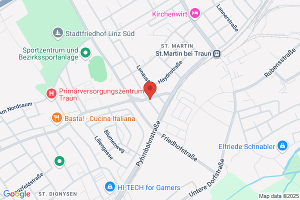 Oesterreichische Post AG Postamt