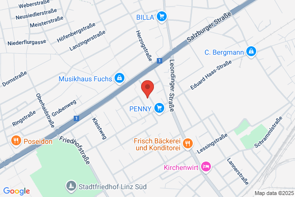 REPRO und MONTAGE SERVICE GESELLSCHAFT M.B.H.