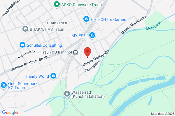 STEFANI ELEKTRONIK Handelsgesellschaft m.b.H.