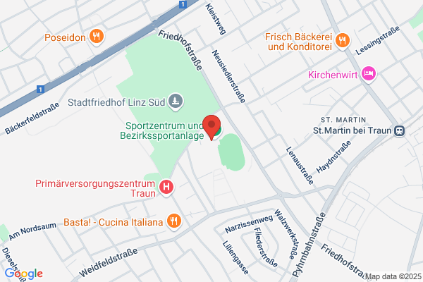 Trauner Ausstellungs- und Veranstaltungs- Verein