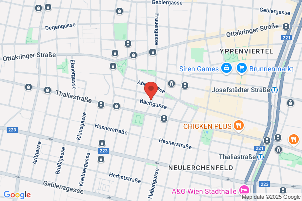 Peter Gosch Consulting GmbH