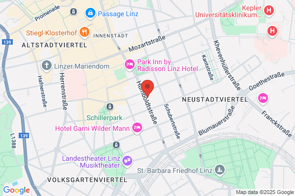Le Bureau Gaststaettenbetriebsges. mbH