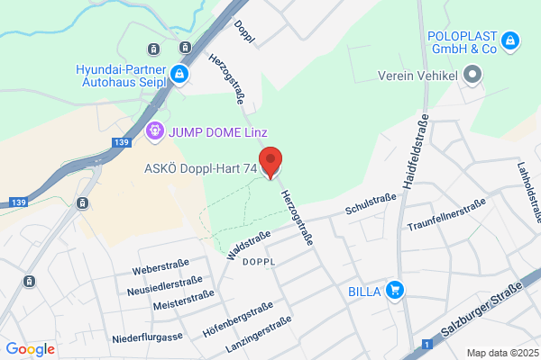 SV ASKOe Doppl Hart 74