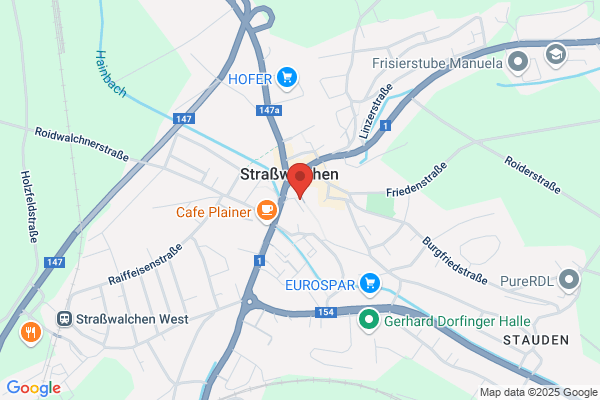 Gaertnerei Hartl GmbH