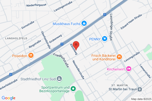 Energiesparheizungen Steinkellner Ges. mbH