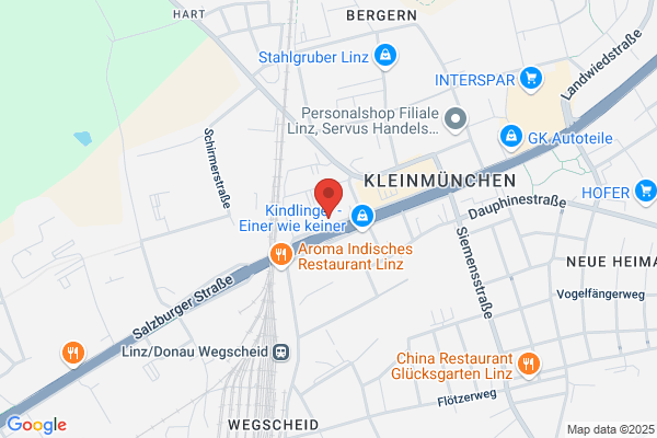 Speck-Kolbenpumpen KG