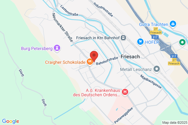Gasthof Zum Goldenen Anker