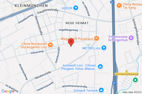 Schnitzelwirt Gaststaetten BetriebsgesmbH