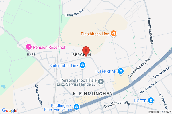 DORFNER Gebaeudereinigung GmbH