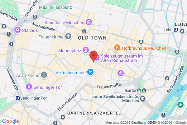 Reiss Eddy - Trading und Marketing - E-commerce
