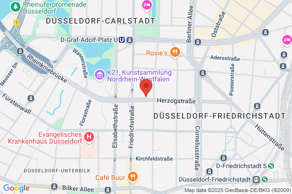 ERKU Auffanggesellschaft mbH