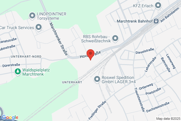 Michael Dampf