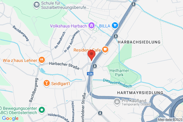 eibe Produktion + Vertrieb GesmbH
