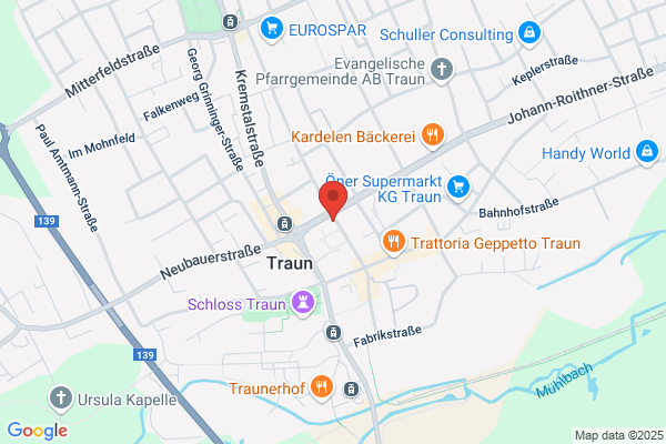 Volksschule Muehlbach