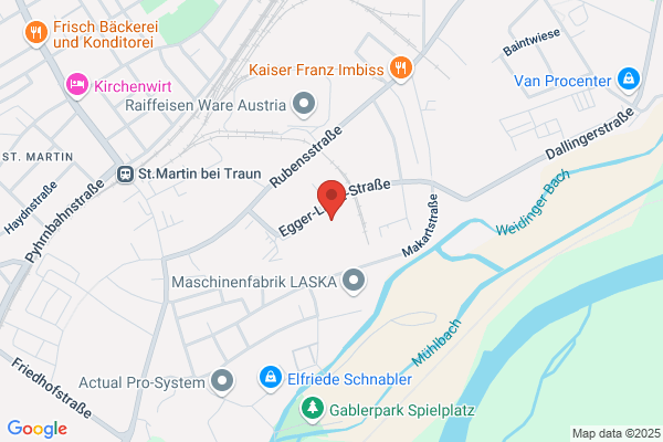 Austria Speditionslogistik Ploechl und Kinkel OEG