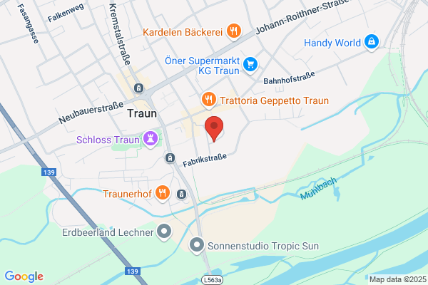 Erro Spedition- u HandelsgesmbH