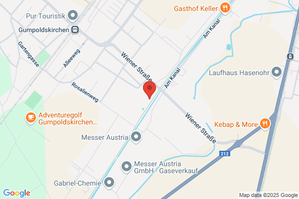 ATUS Gumpoldkirchen