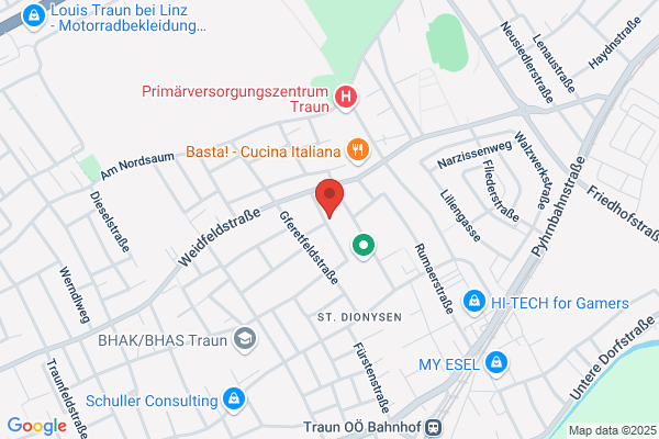 Schuelerhort St. Dionysen