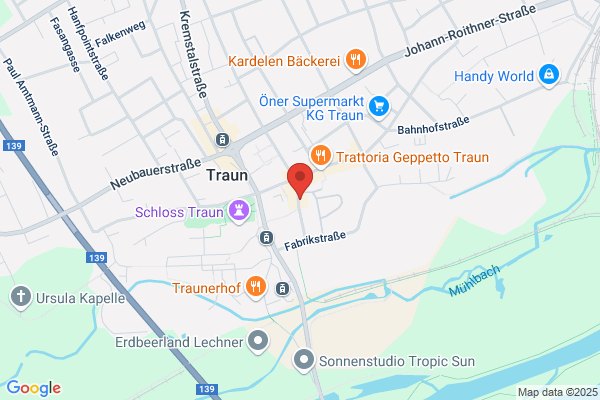 AZ Gastronomie GmbH