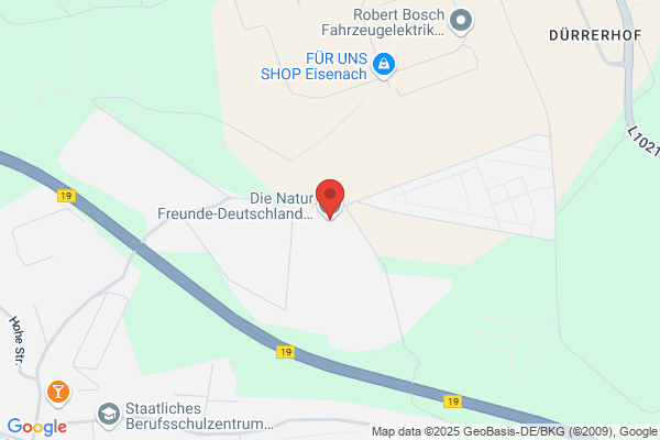 Naturfreunde