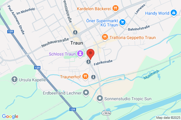 Pointner Alfred - TransFair Kaffee - Naturtextilien