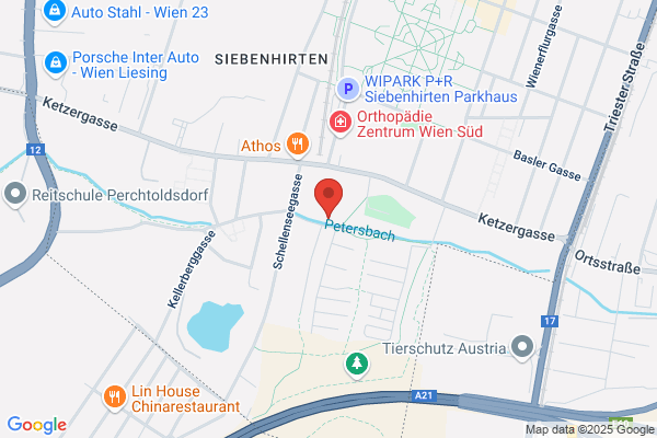 TC Siebenhirten