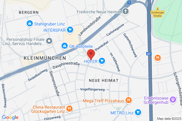Pfarramt Guter Hirte
