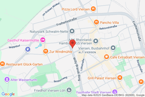 Verein z. Foerd. d. koerperl. Ertuechtigung d.Krankenpflege- schueler Veronika Steiner