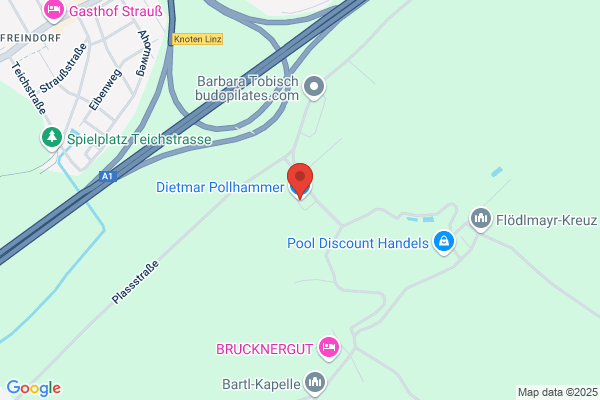 Franz Pollhammer
