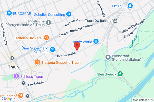 T und S Malerei Gesellschaft m.b.H.
