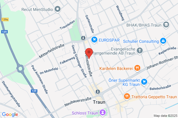 ICM Malerei und Vollwärmeschutz GmbH