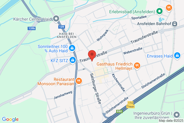 EKO Industriebedarf Handels GmbH