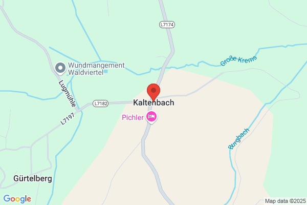 Kaltenbach Gesellschaft m.b.H.