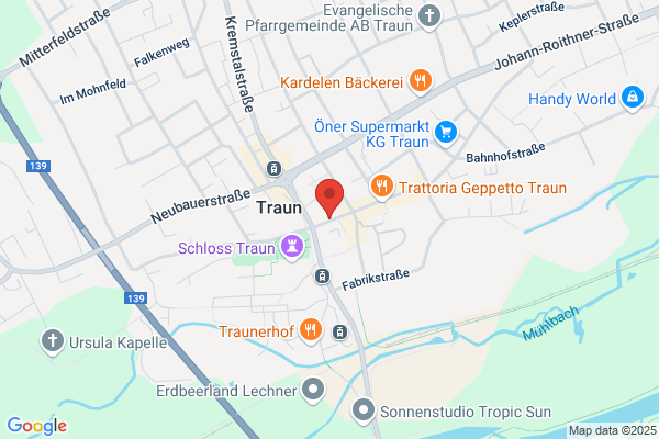 Baar L. Orthopädietechnik GmbH