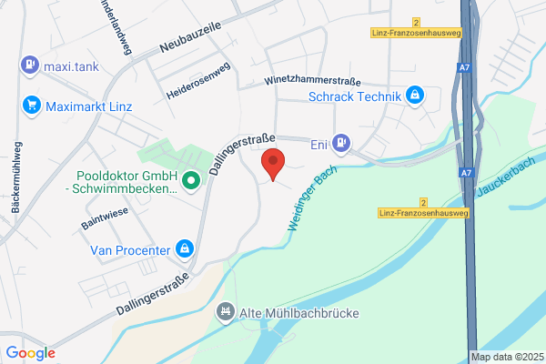 Bandagist Heindl GmbH - Lager