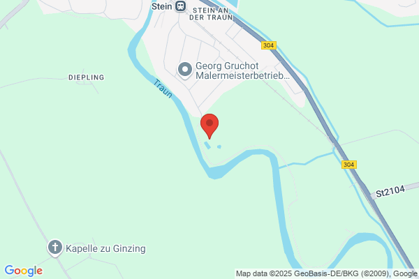 Klaeranlage - Gemeinde Rennweg
