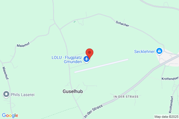 Air Alps Alpenlaendisches Flugunternehmen GesmbH