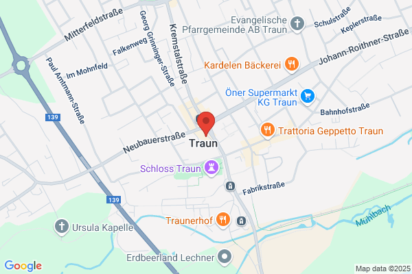 Nothhaft Alois GesmbH und Co KG