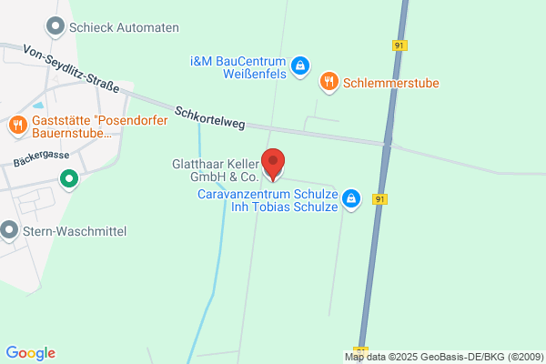 glatthaar-fertigkeller gmbh