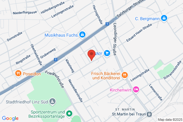 Berger Motorradhandels KEG