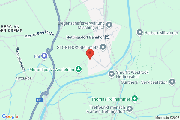 Feuerwehr Nettingsdorf